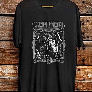 Chevy Metalhawkins74 - Taylor Hawkins